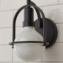 Apogee Sconce