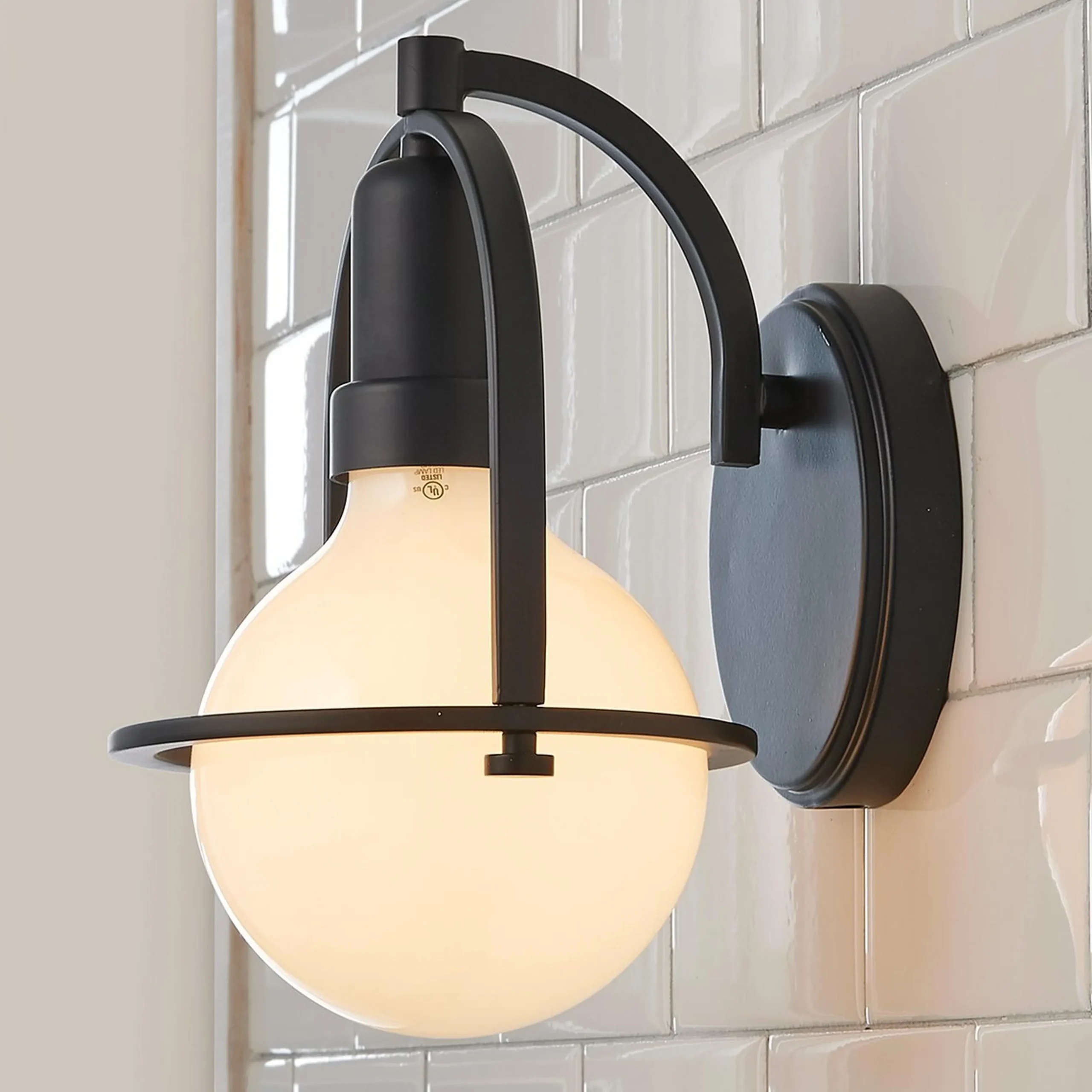 Apogee Sconce
