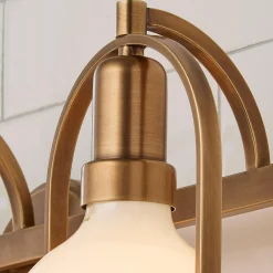 Apogee Vanity Light - 3 Light