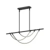 Apollo LED Island Chandelier - Small