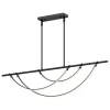 Apollo LED Island Chandelier - Large