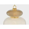 Appulse LED Pendant