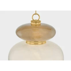 Appulse LED Pendant