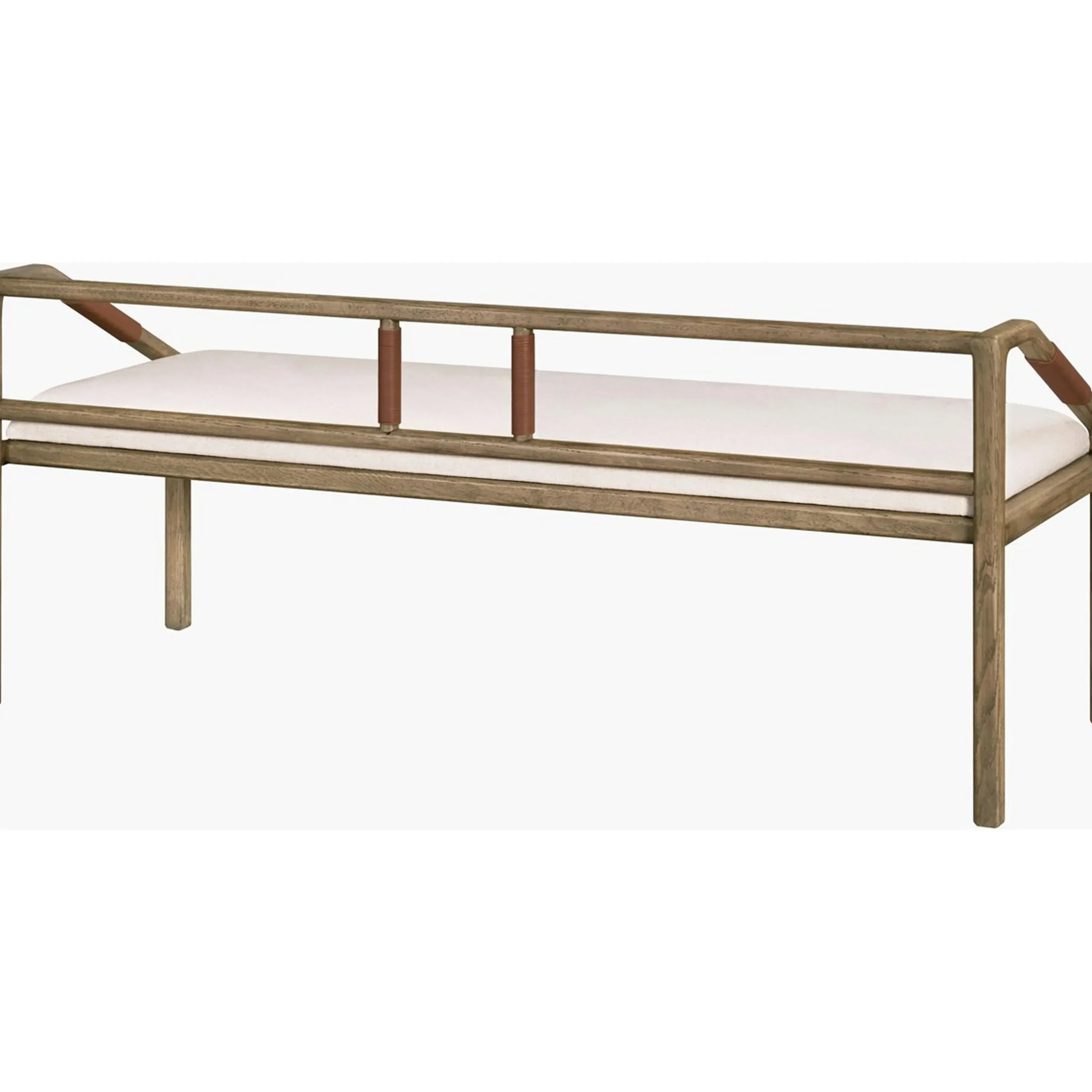 Apricus Bench