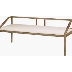 Apricus Bench
