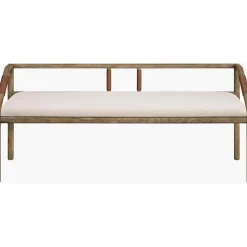 Apricus Bench