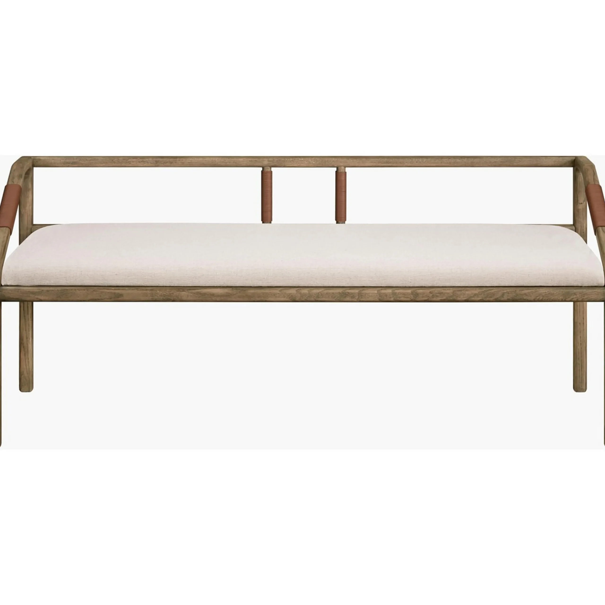 Apricus Bench
