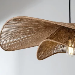 Araceli Pendant - 1 Light