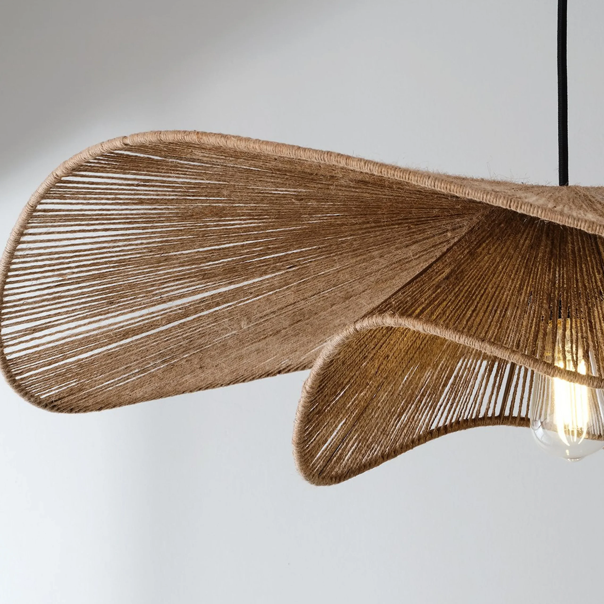 Araceli Pendant - 1 Light