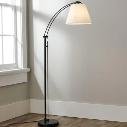 Arc Baudelair Floor Lamp