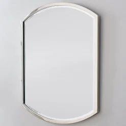 Arch Top and Bottom Mirror