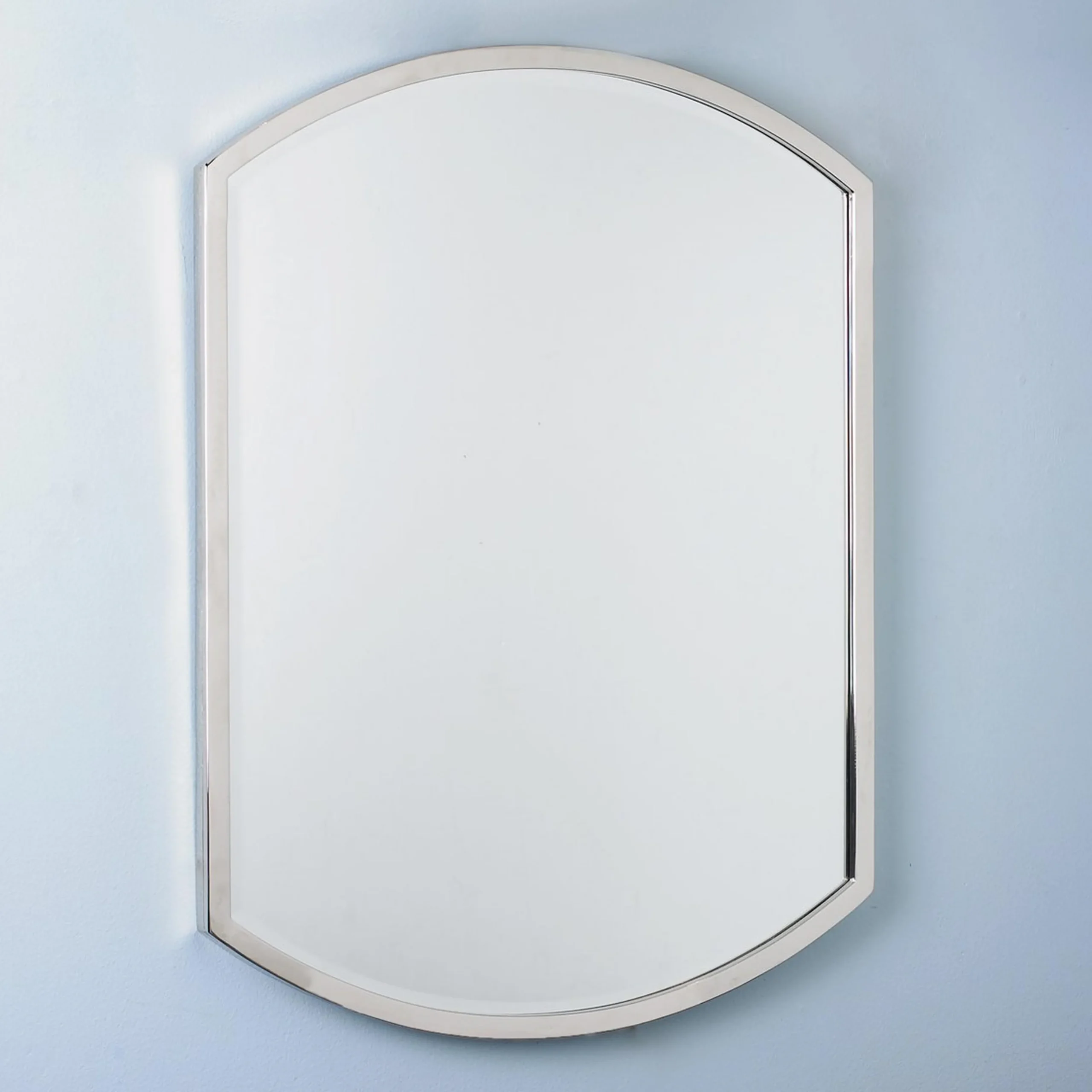 Arch Top and Bottom Mirror