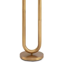 Arched Whimsy Floor Lamp