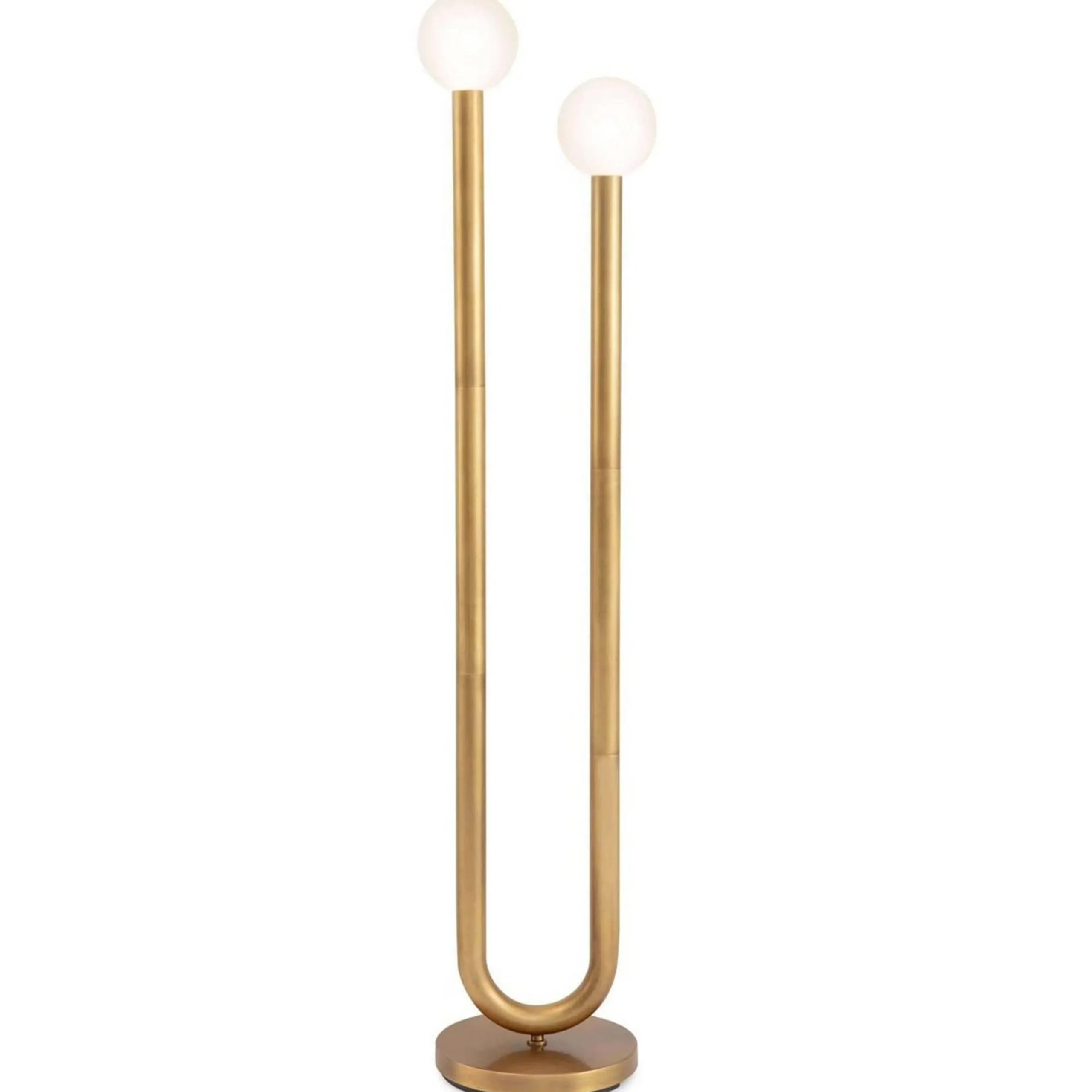 Arched Whimsy Floor Lamp