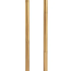 Arched Whimsy Floor Lamp