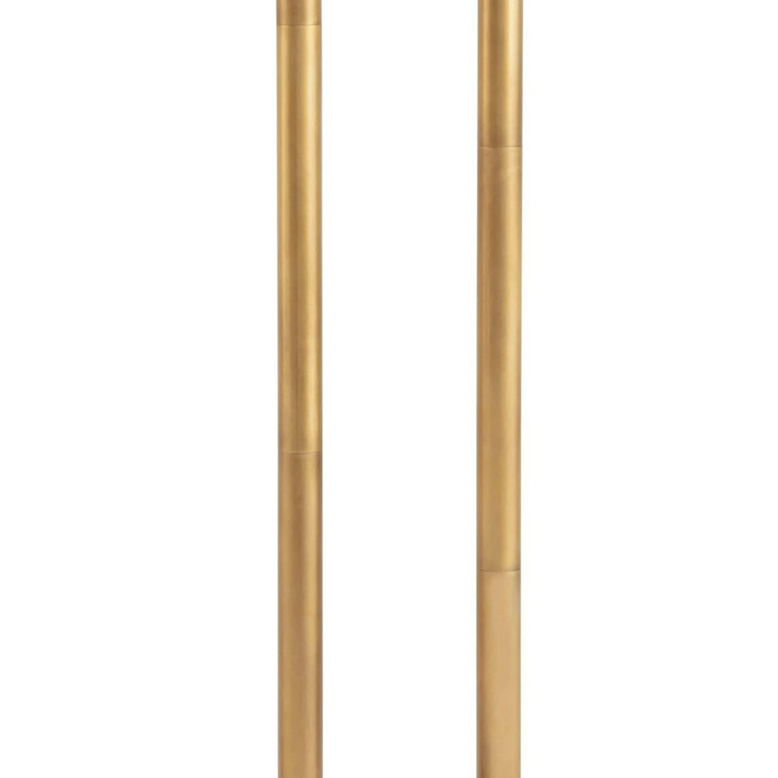Arched Whimsy Floor Lamp