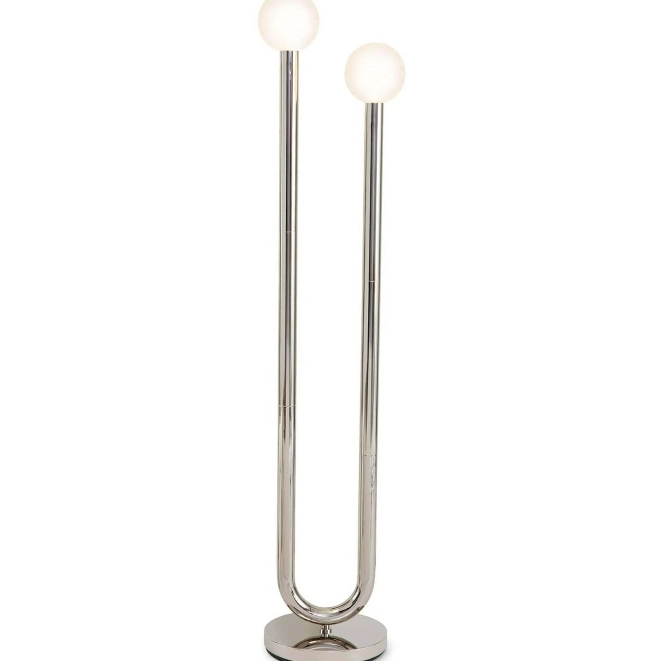 Arched Whimsy Floor Lamp
