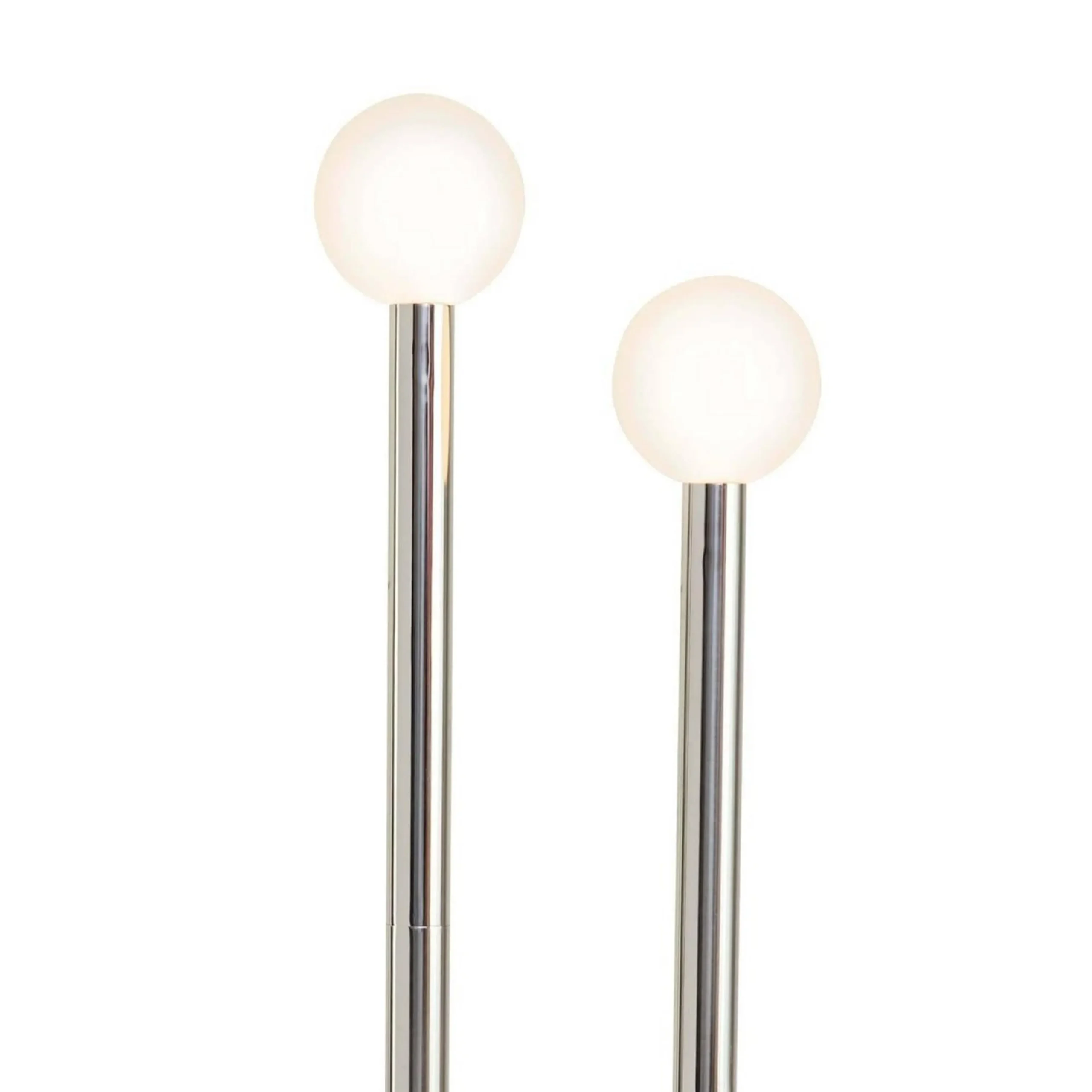 Arched Whimsy Floor Lamp