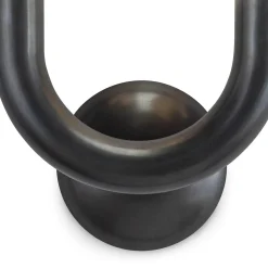 Arched Whimsy Sconce - Left