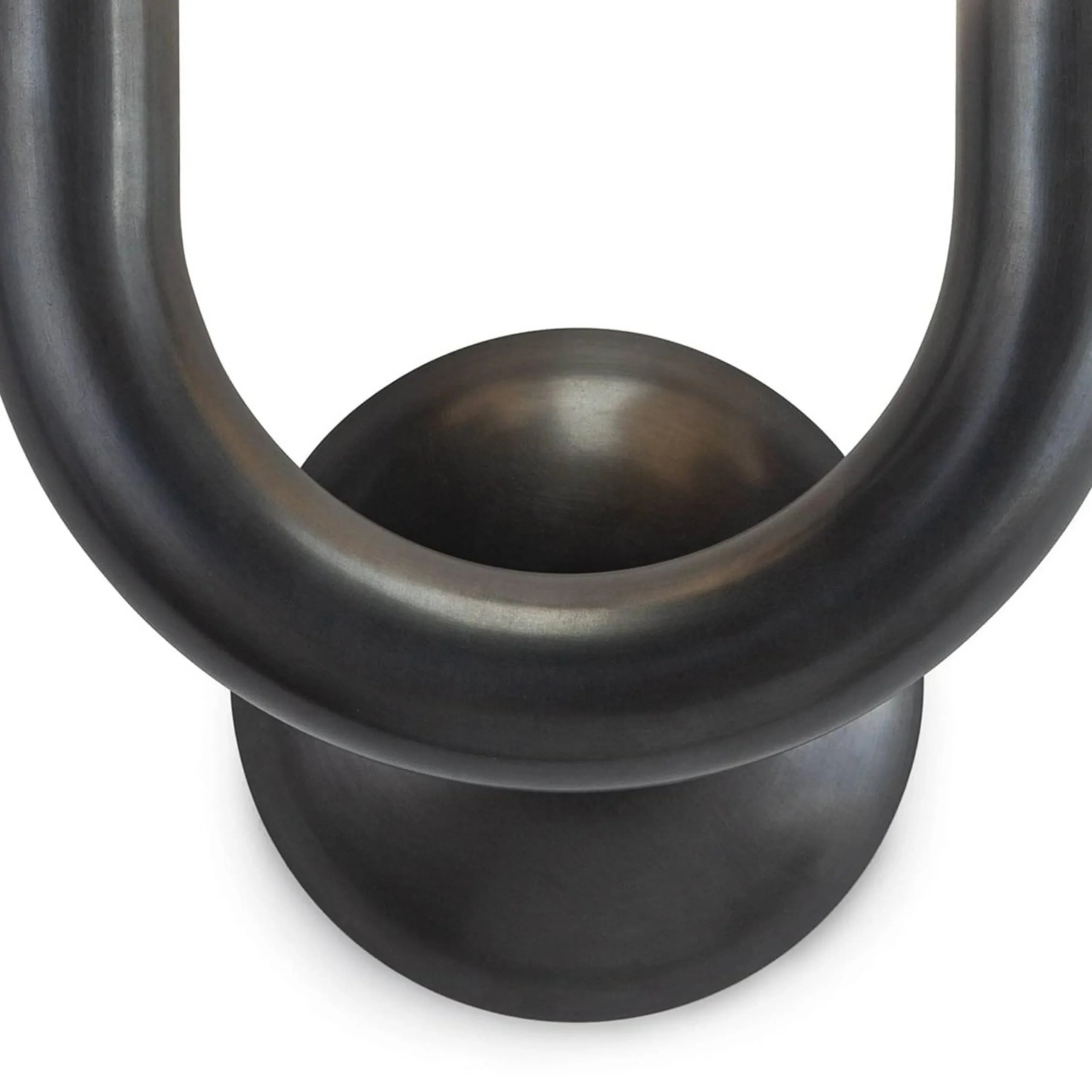 Arched Whimsy Sconce - Left