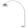 Archie Adjustable Floor Lamp