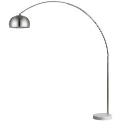 Archie Adjustable Floor Lamp
