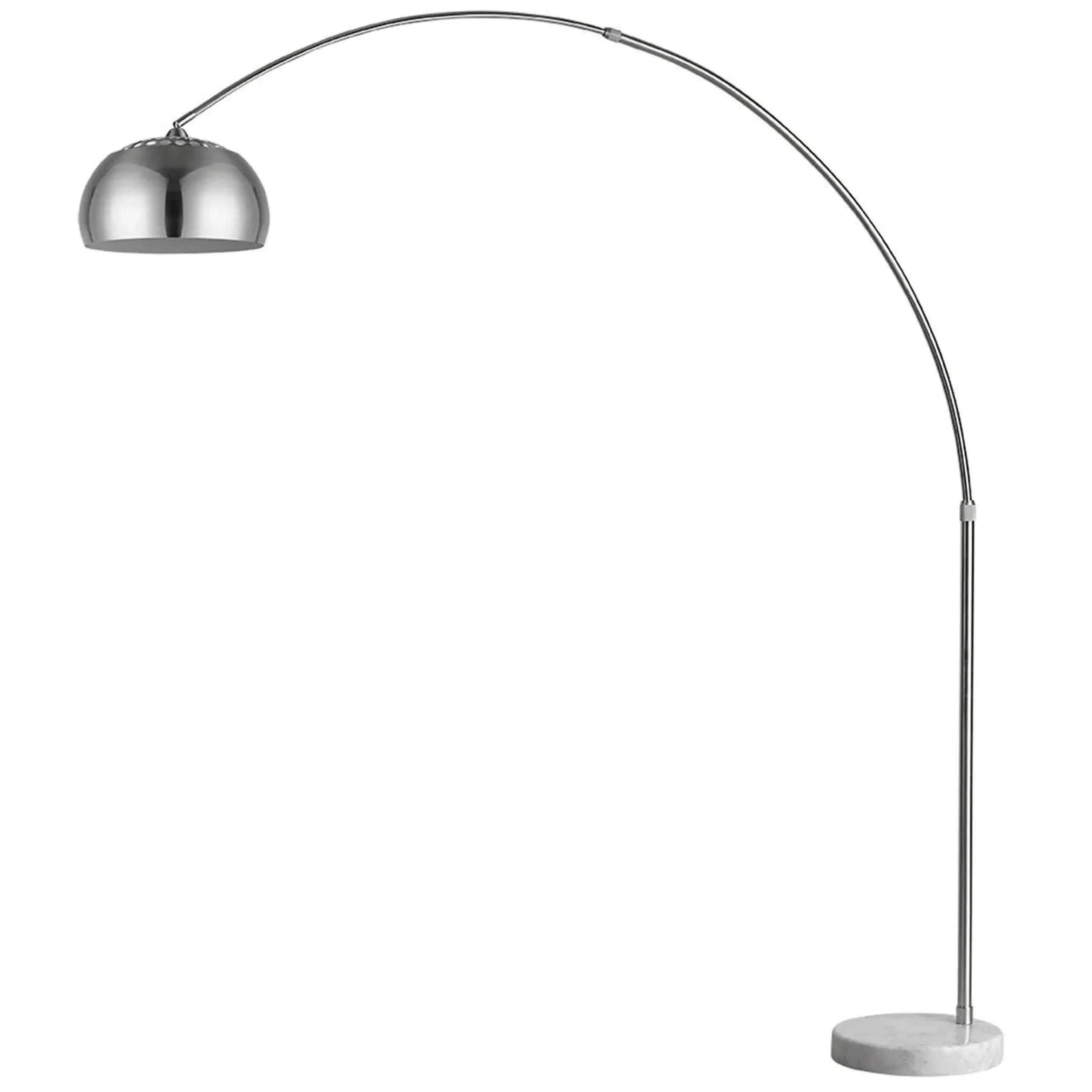Archie Adjustable Floor Lamp