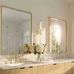 Arco Bath Sconce - 2 Light