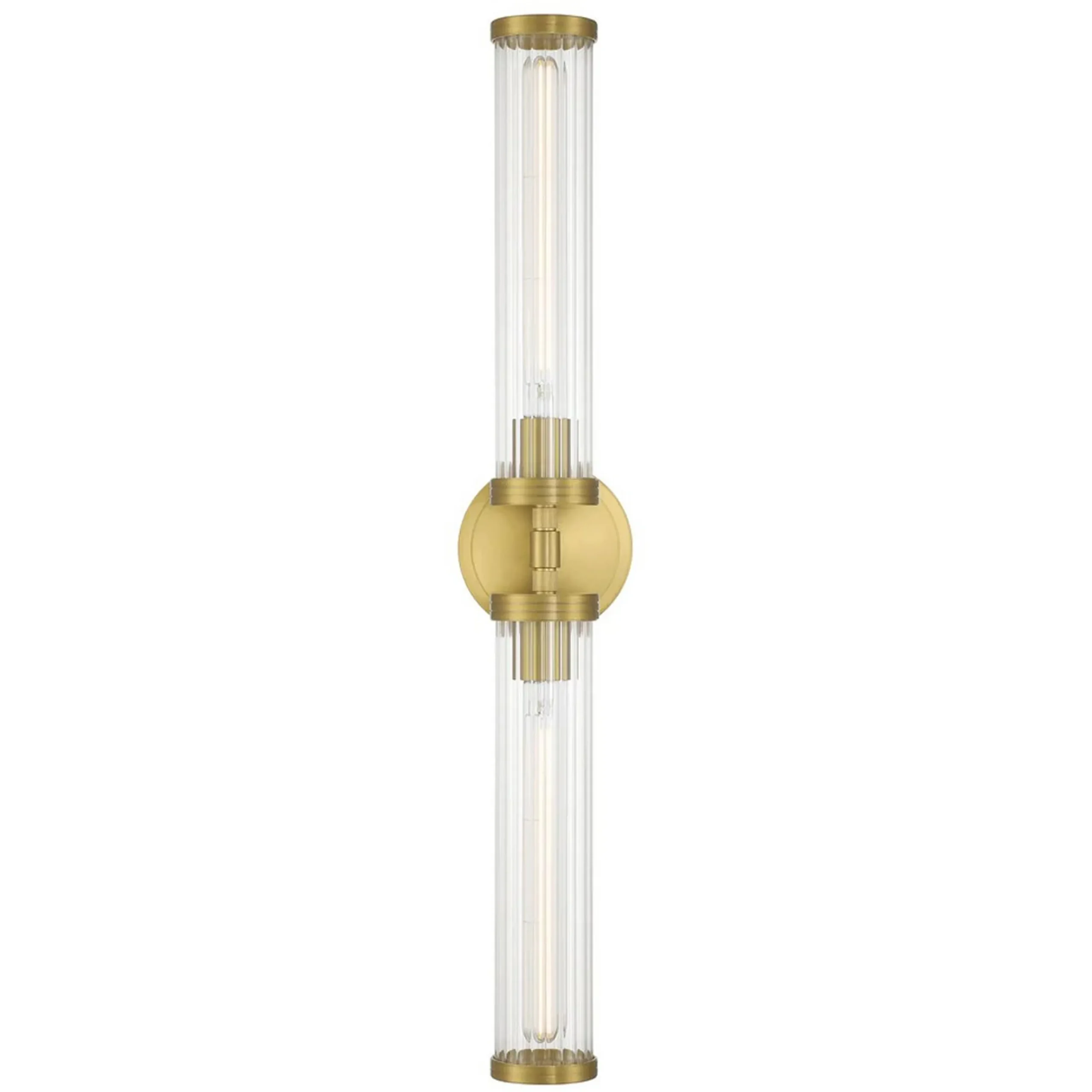 Arco Bath Sconce - 2 Light