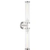 Arco Bath Sconce - 2 Light