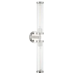 Arco Bath Sconce - 2 Light