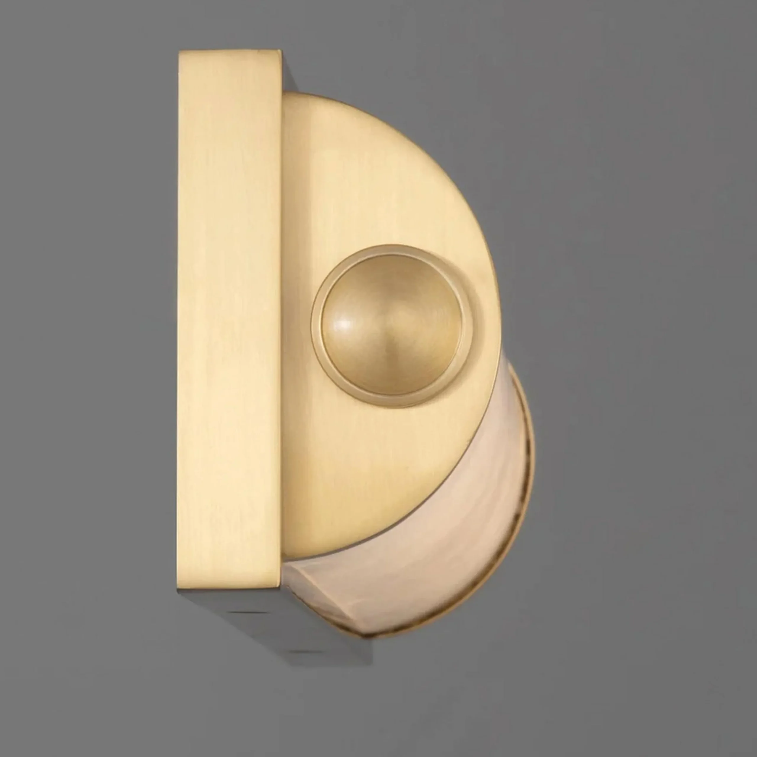 Arco LED Vanity Light