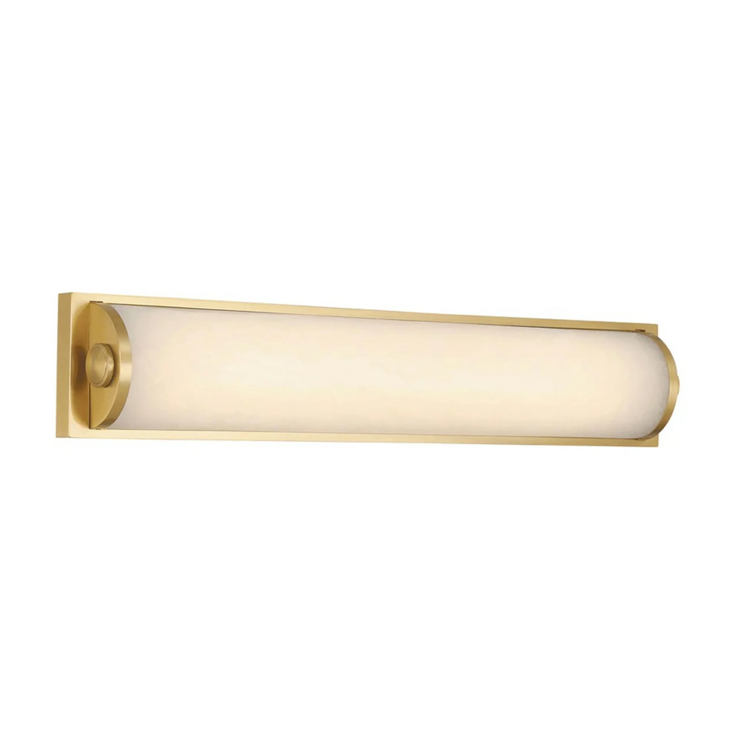 Arco LED Vanity Light