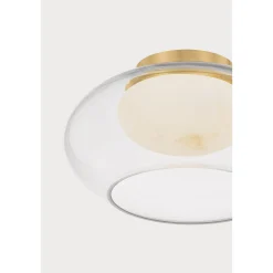 Ardella LED Ceiling Light - 12"