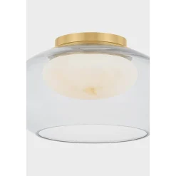 Ardella LED Ceiling Light - 12"