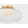 Ardella LED Ceiling Light - 17"