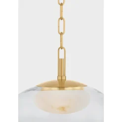 Ardella LED Pendant - 12"