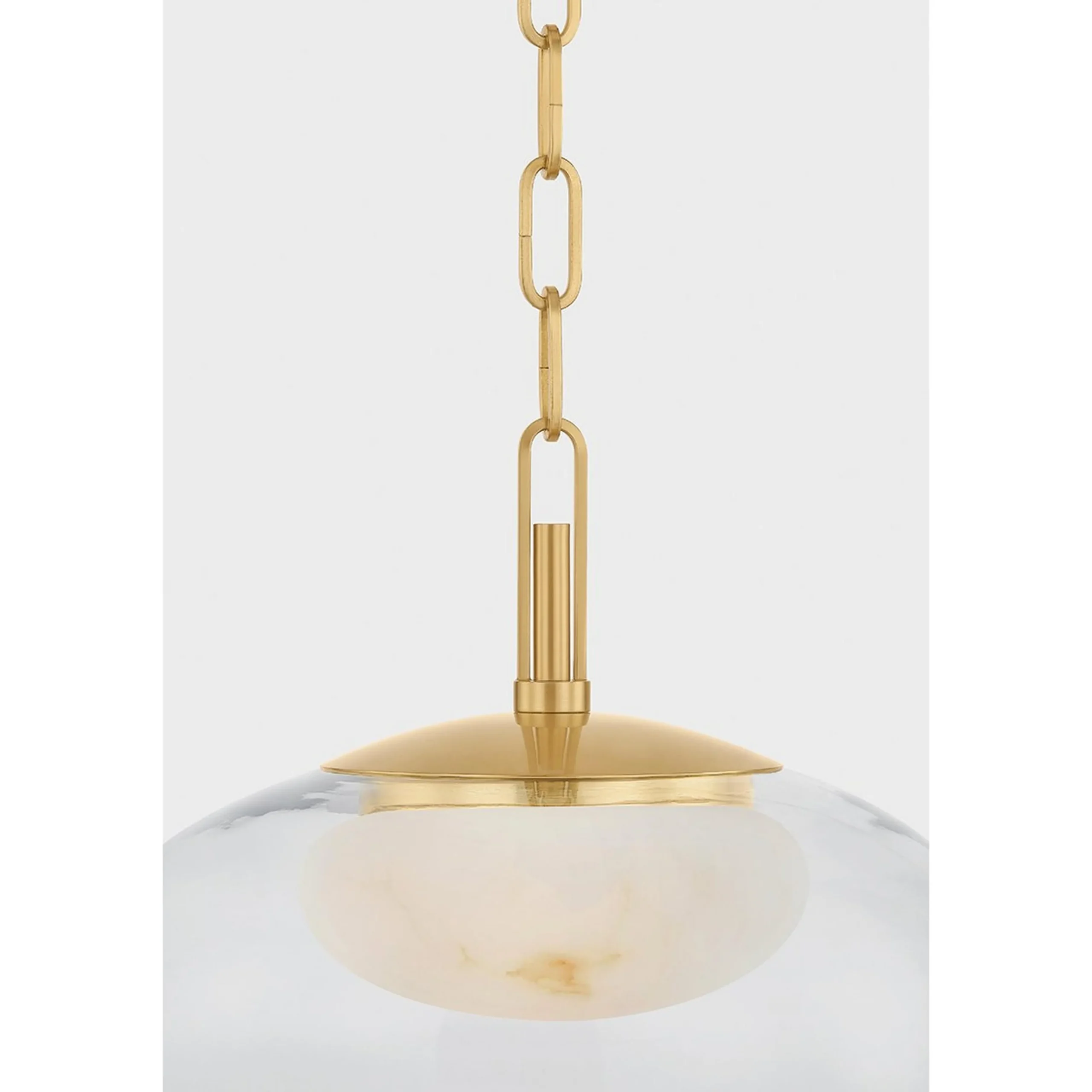Ardella LED Pendant - 12"