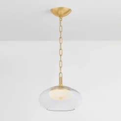 Ardella LED Pendant - 12"