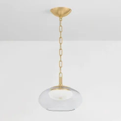 Ardella LED Pendant - 12