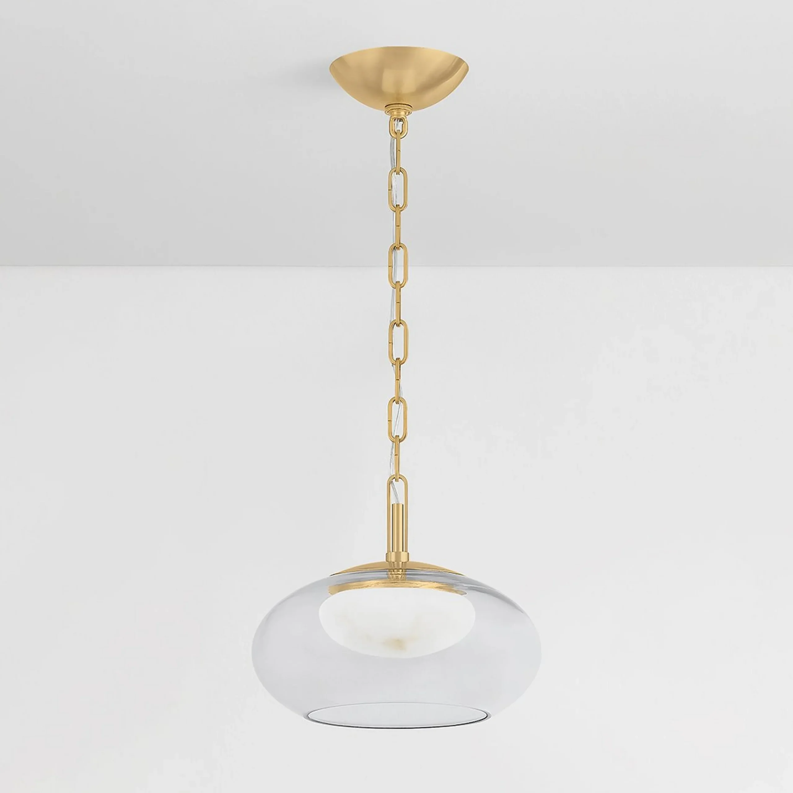 Ardella LED Pendant - 12"