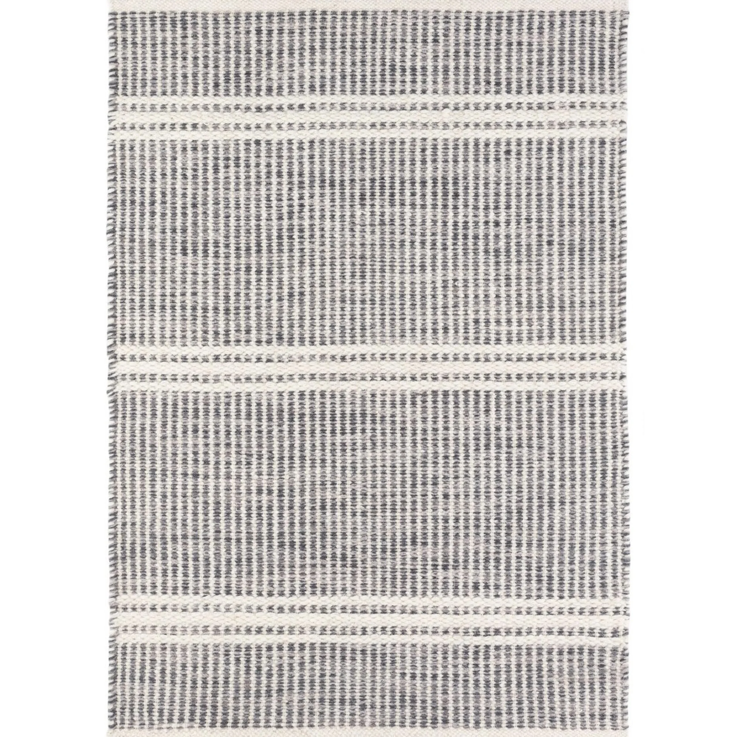Arden Avenue Handwoven Rug