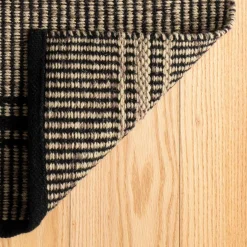 Arden Avenue Handwoven Rug