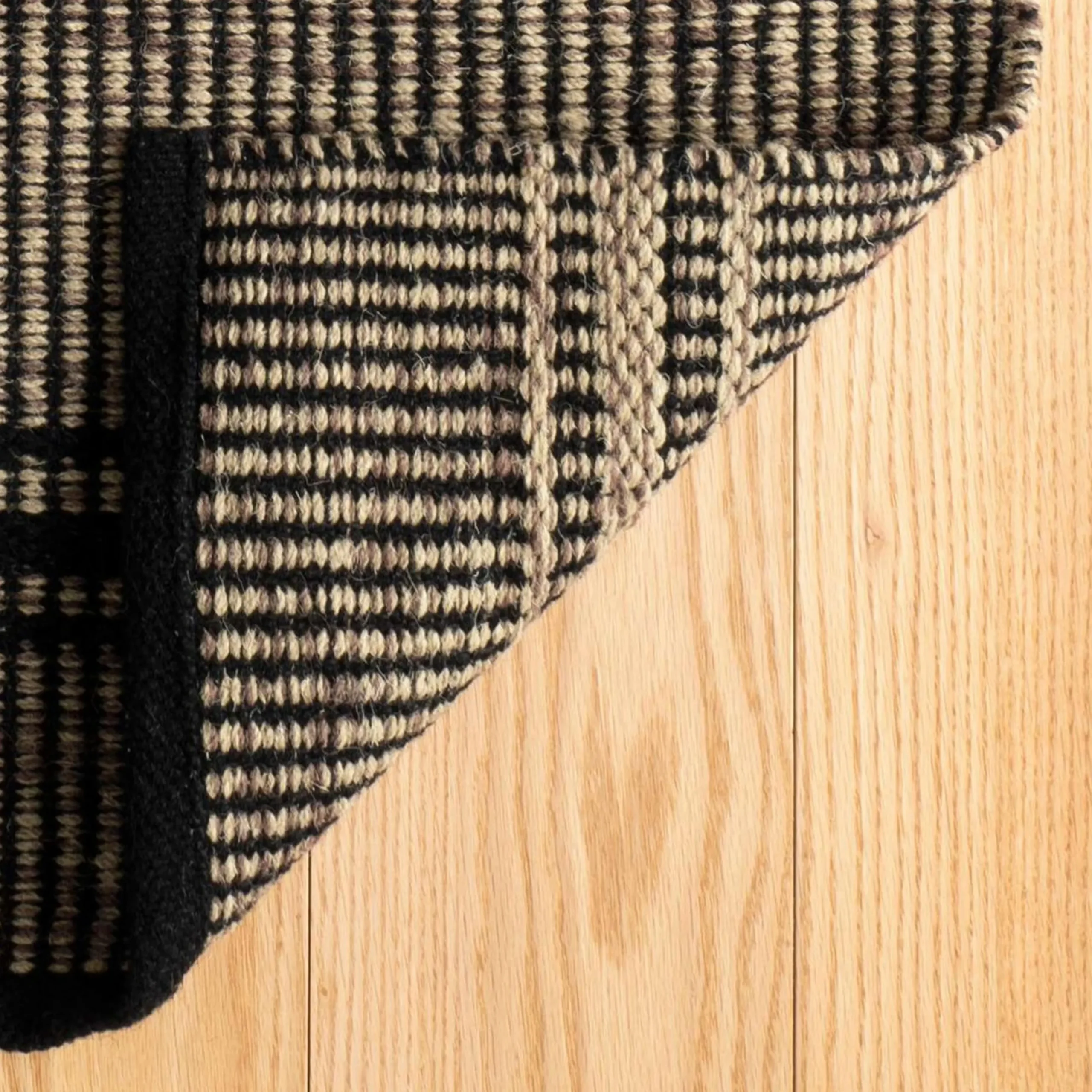 Arden Avenue Handwoven Rug