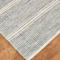 Arden Avenue Handwoven Rug