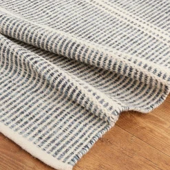 Arden Avenue Handwoven Rug