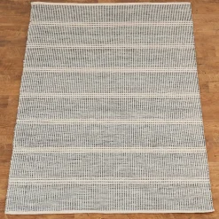 Arden Avenue Handwoven Rug
