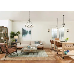Arden Avenue Handwoven Rug