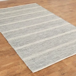 Arden Avenue Handwoven Rug