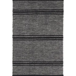 Arden Avenue Handwoven Rug